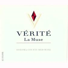 (image for) Verite Le Muse 1999 [WA 97]